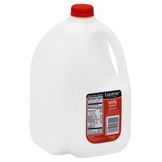 Lucerne Whole Milk 1 Gal - Fresh 